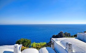 Casa Ibisco, Amazing Apartment With Sea View